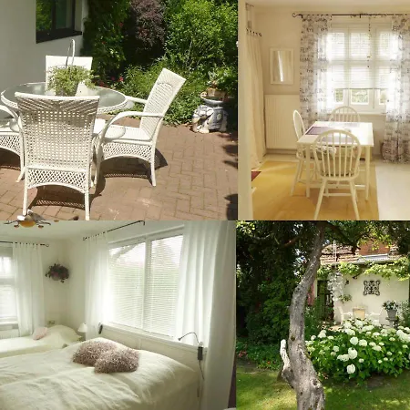 Gemuetliches Gaestehaus Berlin Bohnsdorf, Naehe Flughafen Schoenefeld